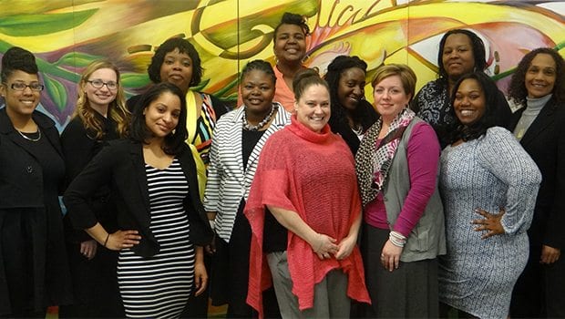 Hub linkage fees fund $1 million in job training grants Hub linkage fees fund $1 million in job training grants