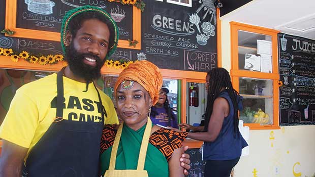 Vegan vibe in Dorchester Vegan vibe in Dorchester