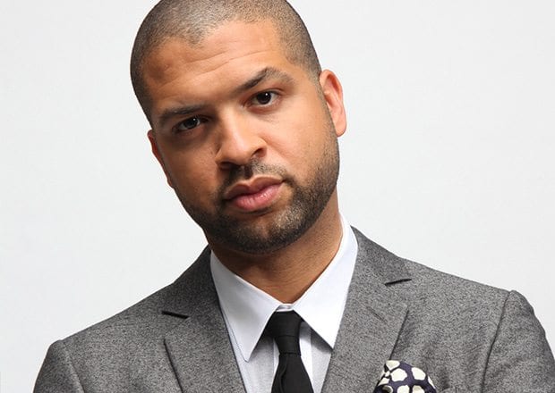 Jason Moran offers a jazz homage to legend Fats Waller Jason Moran offers a jazz homage to legend Fats Waller