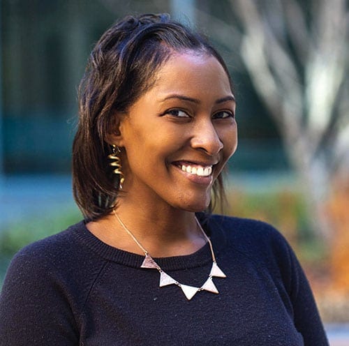 Partners Workforce Development Success Story: Jayniè Green, Partners eCare Partners Workforce Development Success Story: Jayniè Green, Partners eCare