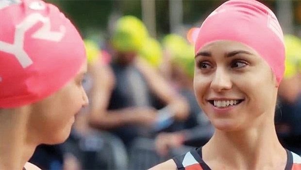 ‘TRI’ movie goes the distance ‘TRI’ movie goes the distance