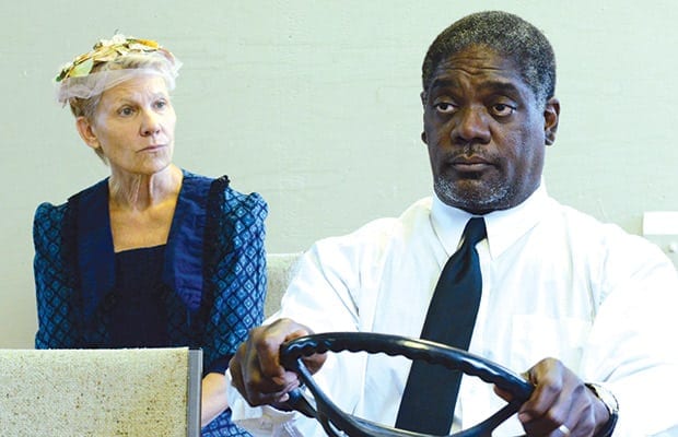 Driving Miss Daisy Driving Miss Daisy