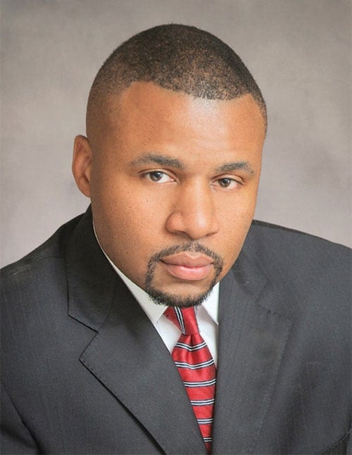 In the news: Dr. John Jackson In the news: Dr. John Jackson
