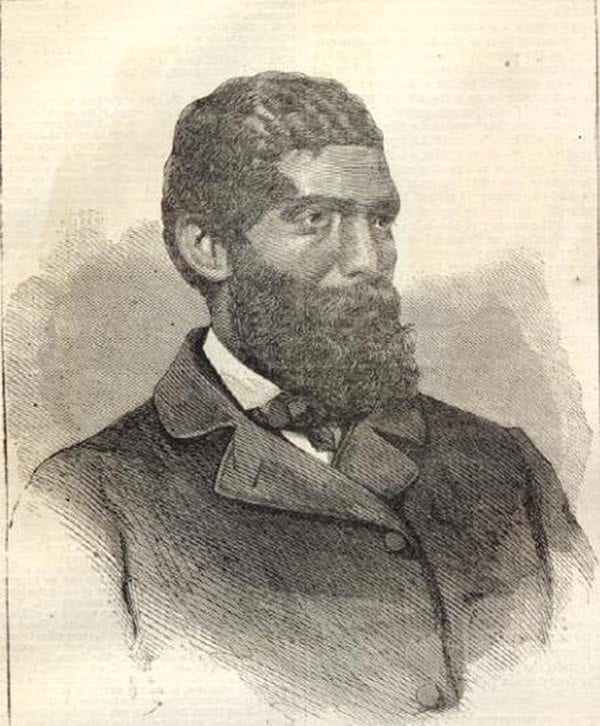 Abolitionist Dr. John S. Rock embodied black pride, perseverance Abolitionist Dr. John S. Rock embodied black pride, perseverance