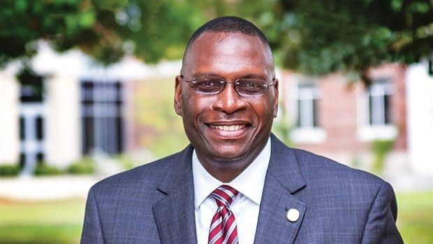 Diversity officer roles can be a step to higher ed leadership Diversity officer roles can be a step to higher ed leadership