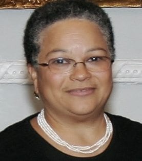 Dr. JudyAnn Bigby named senior fellow at Mathematica Policy Research Dr. JudyAnn Bigby named senior fellow at Mathematica Policy Research