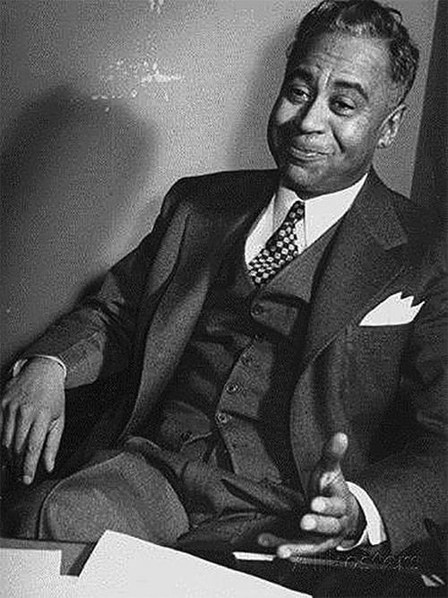 Julian D. Rainey: War veteran, city attorney, Democratic campaign leader and staunch proponent of anti-discrimination legislation Julian D. Rainey: War veteran, city attorney, Democratic campaign leader and staunch proponent of anti-discrimination legislation