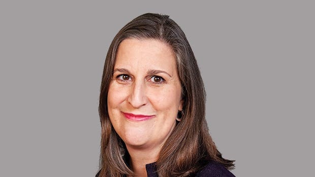 Julie Burros: Advocate for the Arts Julie Burros: Advocate for the Arts