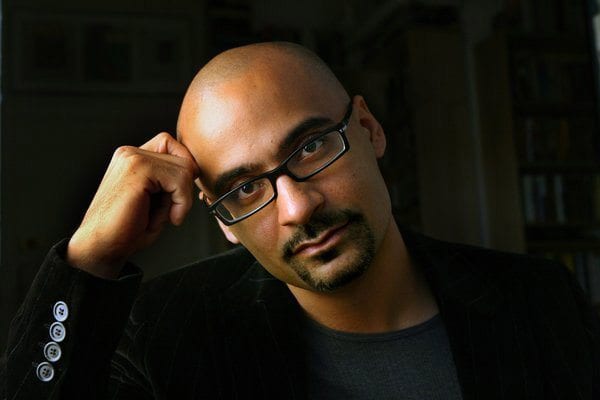 Junot Diaz, MIT professor, writer pushing for equality in Dominican Republic