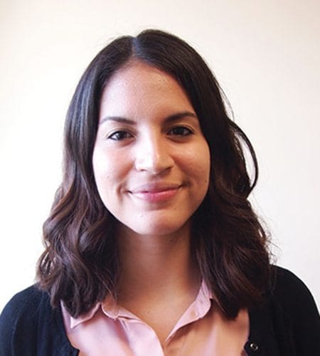 In the news: Karen Morales In the news: Karen Morales