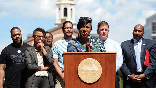 Business growth in Mattapan Business growth in Mattapan