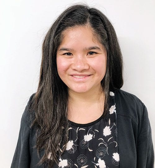 In the news: Lisette Le In the news: Lisette Le