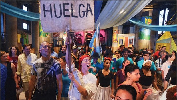 La Alma de la Communidad La Alma de la Communidad