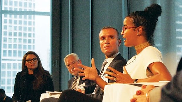 Latino growth drives city’s economic future Latino growth drives city’s economic future