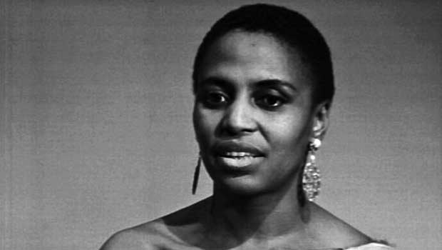 ‘Mama Africa: Miriam Makeba’ ‘Mama Africa: Miriam Makeba’