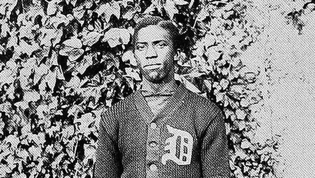 The multitalented Matthew Washington Bullock The multitalented Matthew Washington Bullock