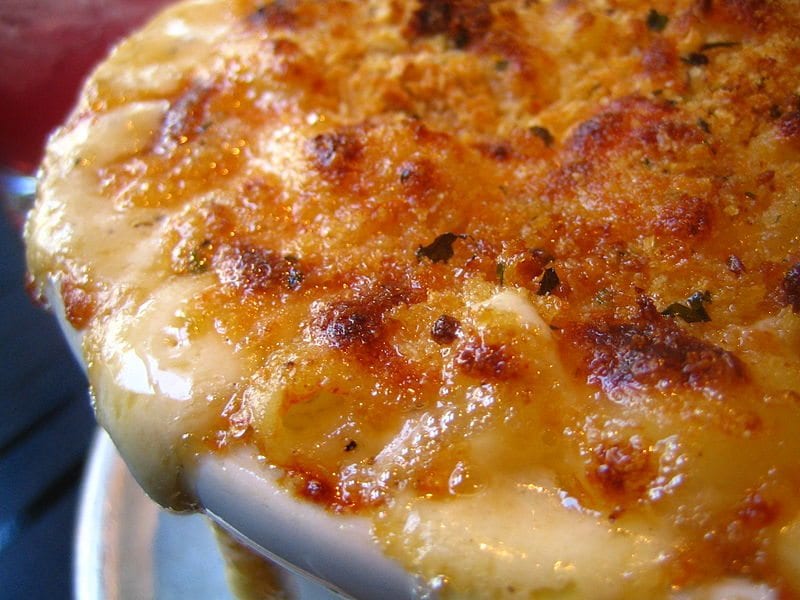 Recipe: Mama’s Macaroni and Cheese