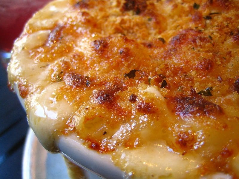 Recipe: Mama’s Macaroni and Cheese Recipe: Mama’s Macaroni and Cheese