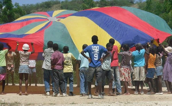 Dorchester resident to hold gala event to support Haiti Dorchester resident to hold gala event to support Haiti