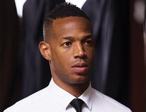 Marlon Wayans Has Foul-Mouthed Response To White Chicks 2 Demands