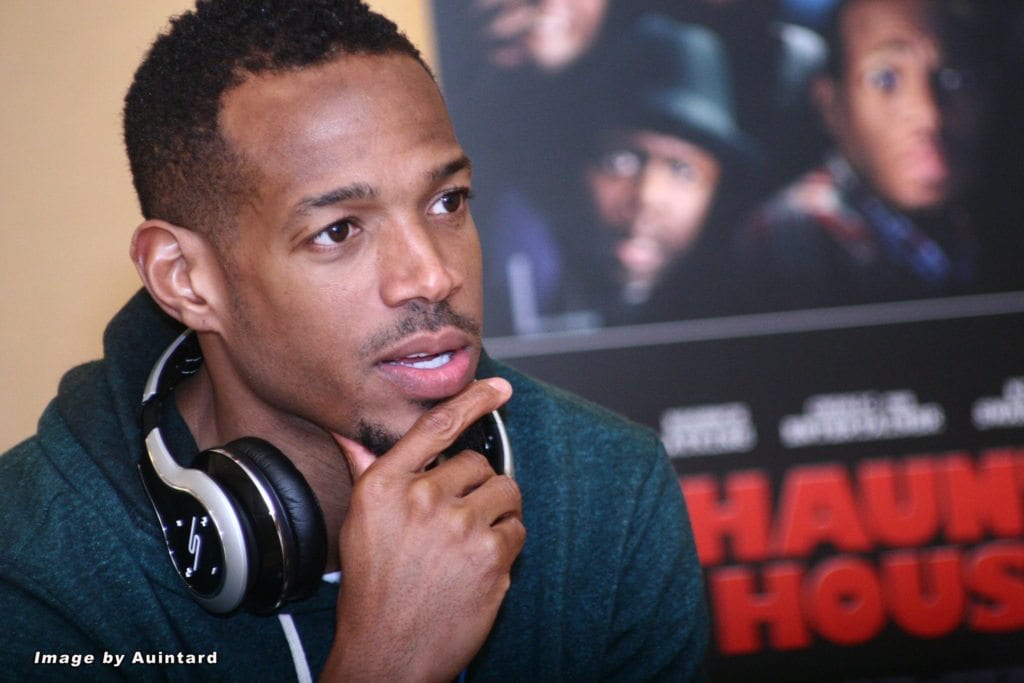 Marlon Wayans weighs in on “Haunted House 2″ Marlon Wayans weighs in on “Haunted House 2″