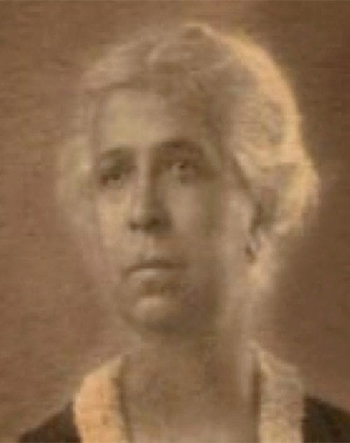 Mary Evans Wilson was founding member of the Women’s Service Club, NAACP Boston Branch Mary Evans Wilson was founding member of the Women’s Service Club, NAACP Boston Branch