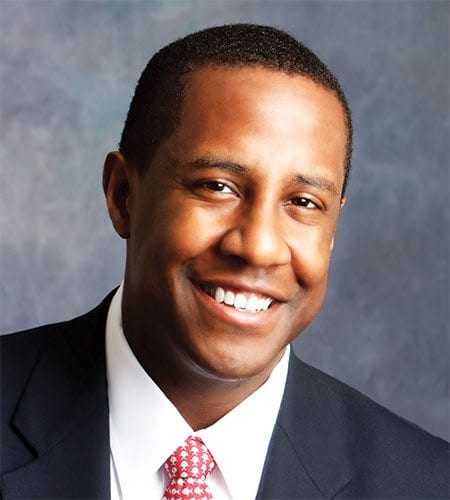 In the news: Setti Warren In the news: Setti Warren