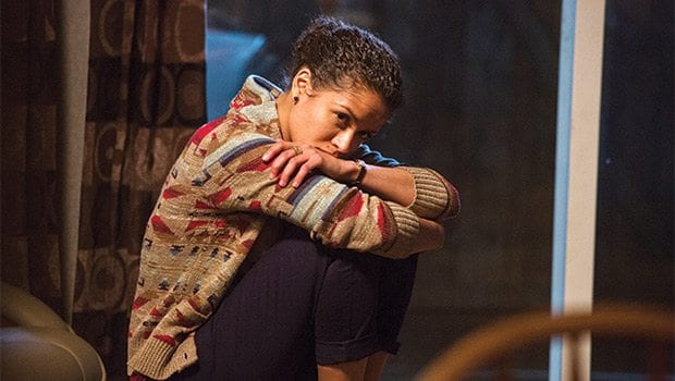 Gugu gushes about working with Will Smith in ‘Concussion’ Gugu gushes about working with Will Smith in ‘Concussion’