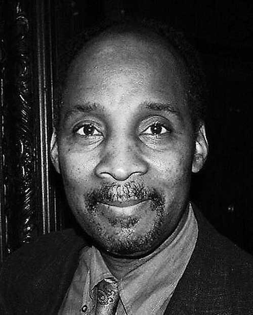 In the news: Melvin Poindexter In the news: Melvin Poindexter