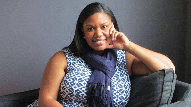 Entrepreneur finds her niche recruiting tech sector talent Entrepreneur finds her niche recruiting tech sector talent