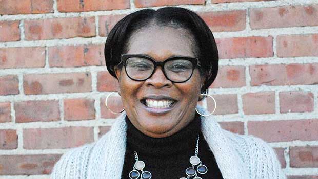 In the news: Monalisa Smith In the news: Monalisa Smith