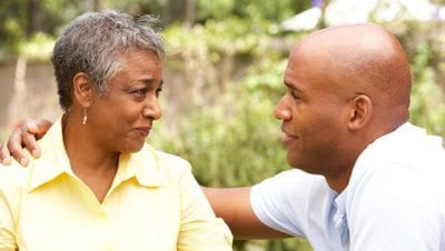 Family caregivers