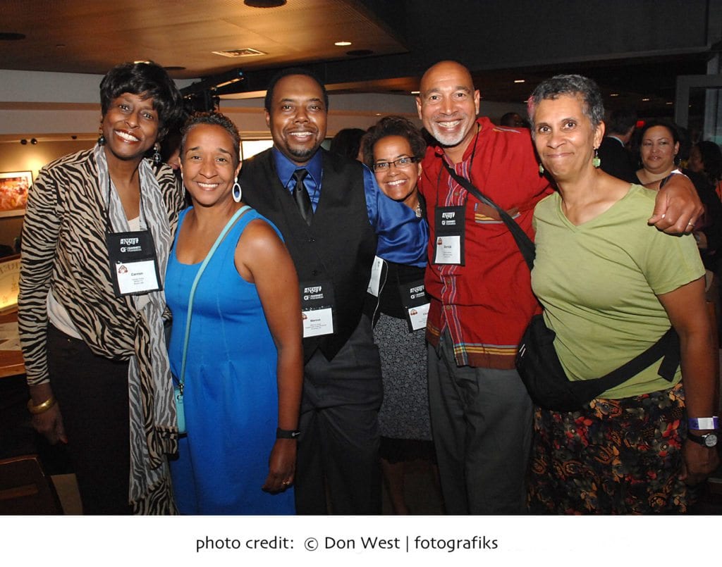 Diversity at The Conventions in Boston Diversity at The Conventions in Boston