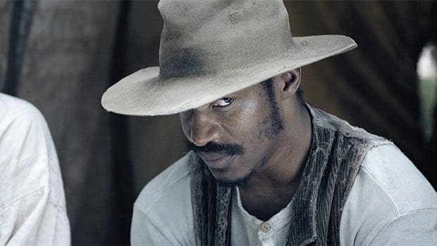 Nate Parker makes his writing and directorial debut with ‘The Birth of a Nation’
