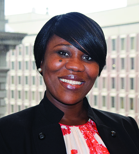 In the news: Natasha Z. Boye In the news: Natasha Z. Boye