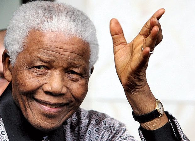 Boston to celebrate legacy, life of Nelson Mandela on July 18 Boston to celebrate legacy, life of Nelson Mandela on July 18