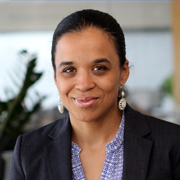 Dr. Nneka Mobisson-Etuk joins World Economic Forum’s Young Global Leaders class of 2014