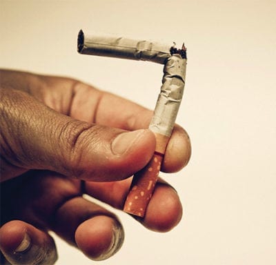 Prevention of high cholesterol