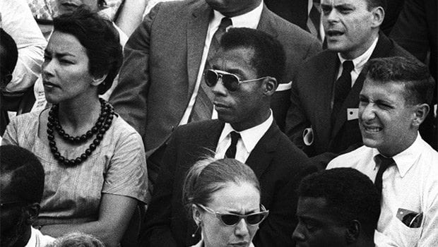 Documentary fleshes out James Baldwin’s unfinished ‘Remember This House’