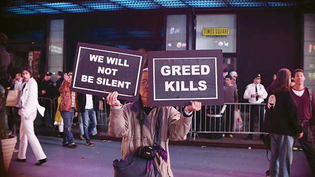 Films highlight America’s history of resistance Films highlight America’s history of resistance