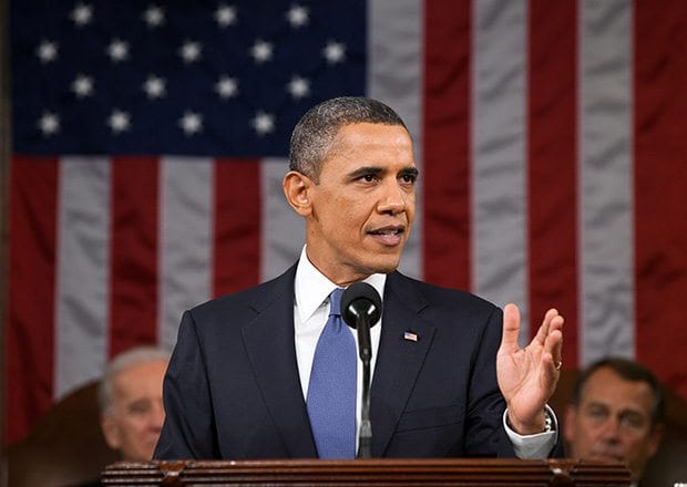 Obama puts spotlight on growing income inequality Obama puts spotlight on growing income inequality