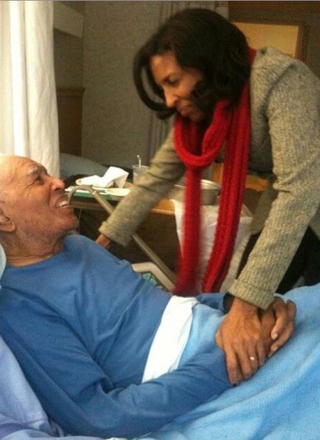 Obituary: Simeon Golar, former N.Y. judge, father of Boston mayoral candidate Charlotte Golar Richie Obituary: Simeon Golar, former N.Y. judge, father of Boston mayoral candidate Charlotte Golar Richie