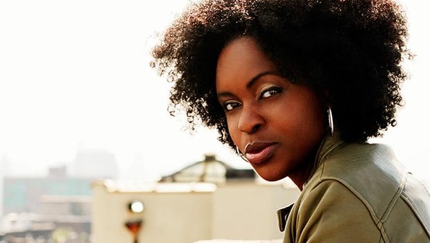 Singer Offiong Bassey paves her own path to music career Singer Offiong Bassey paves her own path to music career