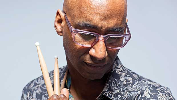 In the news: Omar Hakim In the news: Omar Hakim