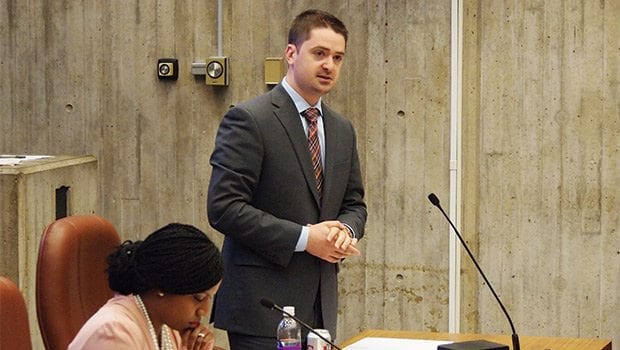 City Council OK’s Walsh’s new budget City Council OK’s Walsh’s new budget