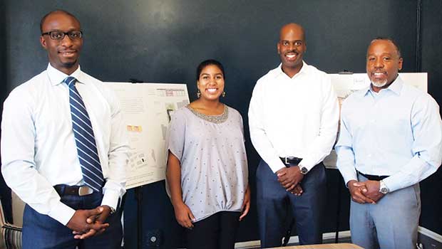 Dream Development wins city’s Housing Innovation Competition Dream Development wins city’s Housing Innovation Competition
