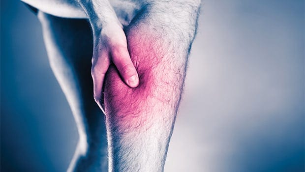 Peripheral arterial disease Peripheral arterial disease