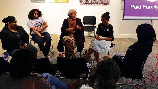 New organization aims to fight Mass. income inequality New organization aims to fight Mass. income inequality