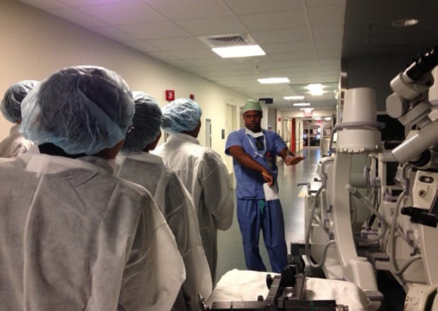 Partners HealthCare working to provide promising career paths for employees Partners HealthCare working to provide promising career paths for employees