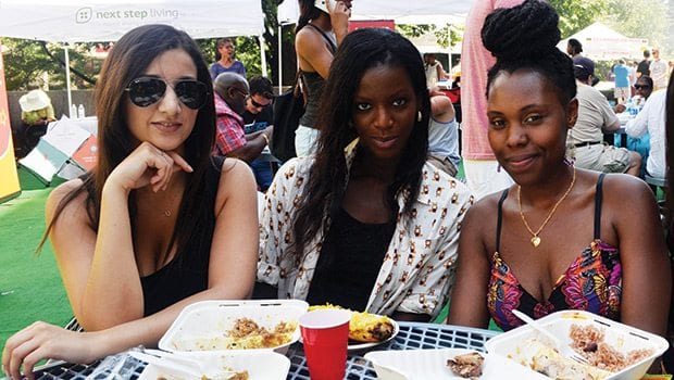 JerkFest goes to Vermont JerkFest goes to Vermont
